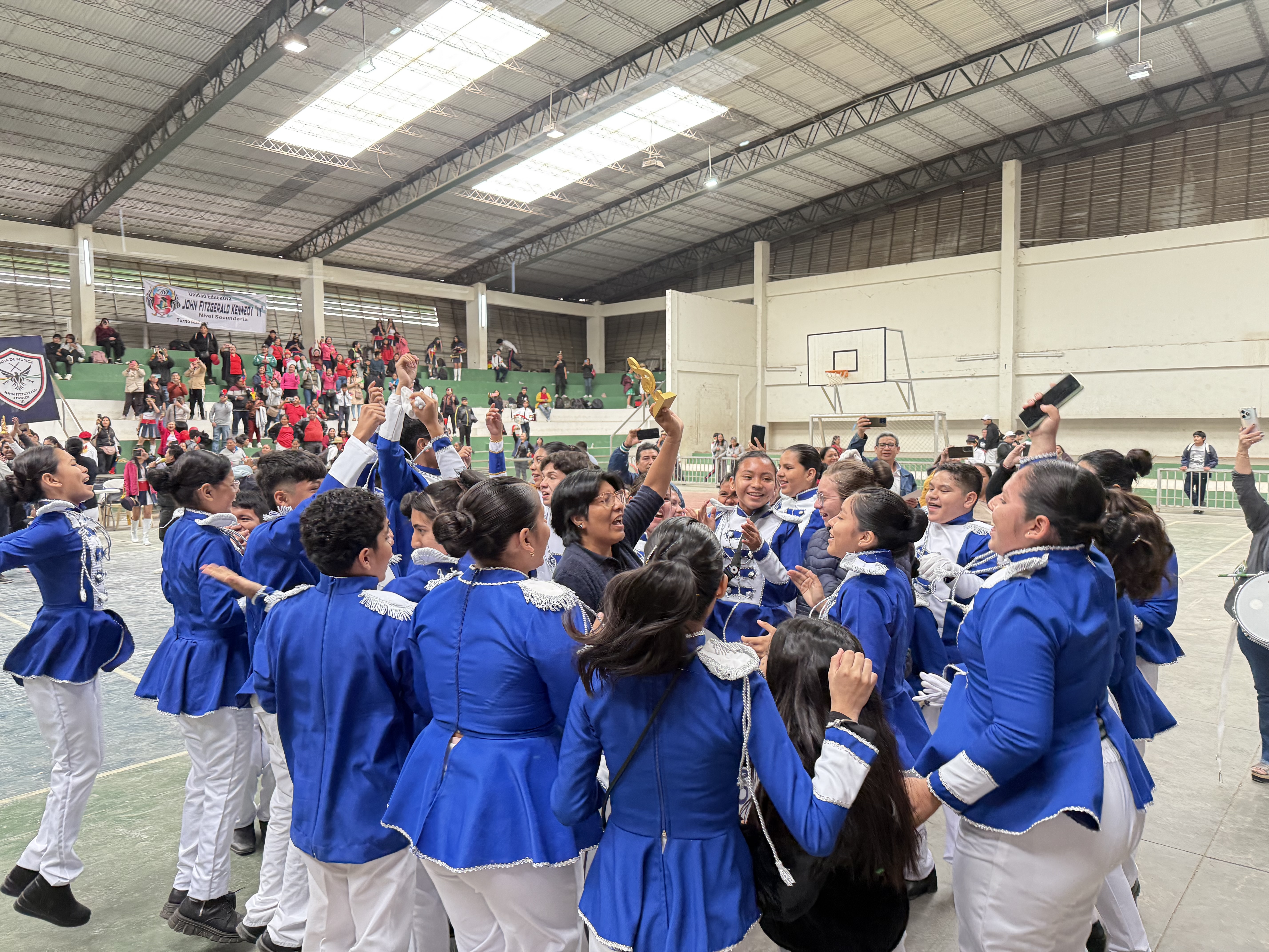 Participación